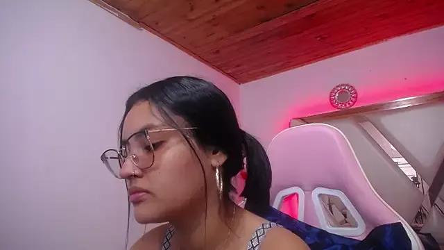 kathe-mills235 from StripChat is Freechat