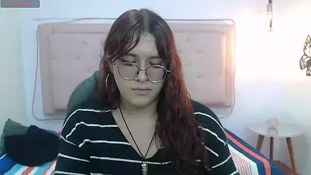 kathepickmanx from StripChat is Freechat