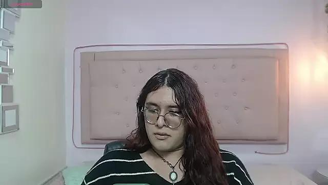 kathepickmanx from StripChat is Freechat