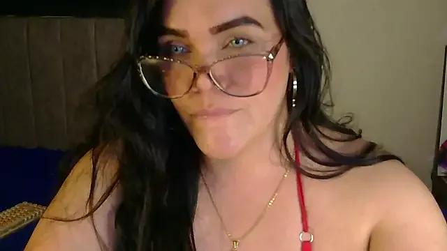 katherin_blue33 from StripChat is Freechat