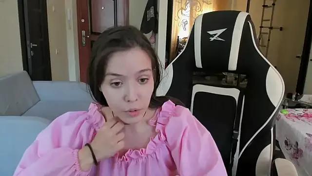 KatherineGreczkowski webcams show profile image 