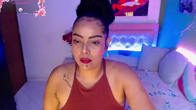 katherinnyazz on StripChat
