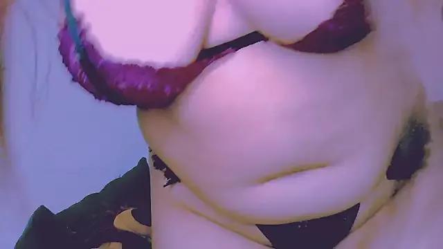 KathieRosseJones from StripChat is Freechat