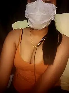 Photos of kathijaatamil from StripChat is Private