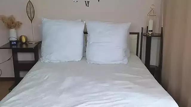 KathrynBrooks from StripChat is Freechat