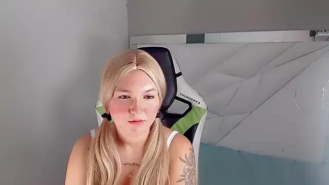 kathy_doll from StripChat is Freechat