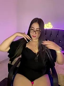 Kathy_ef webcams show profile image 