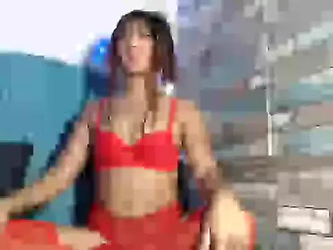 Kathy_Ricci69 from StripChat is Freechat