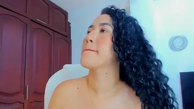 kathyajhonss from StripChat is Freechat