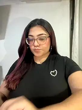 KathyGonzalez webcams show profile image 