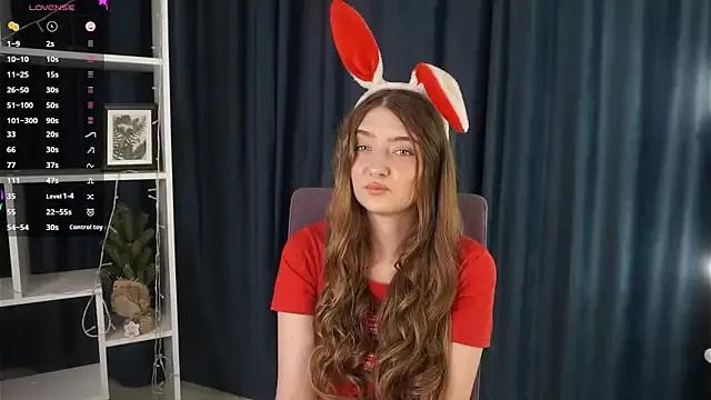 KathyWieto from StripChat is Freechat