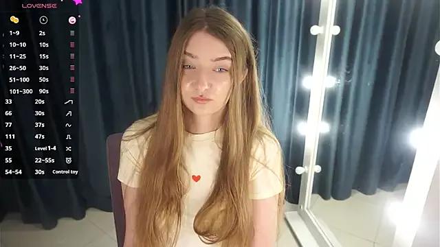 KathyWieto from StripChat is Freechat