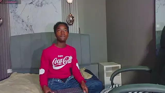 katia_green1 from StripChat is Freechat