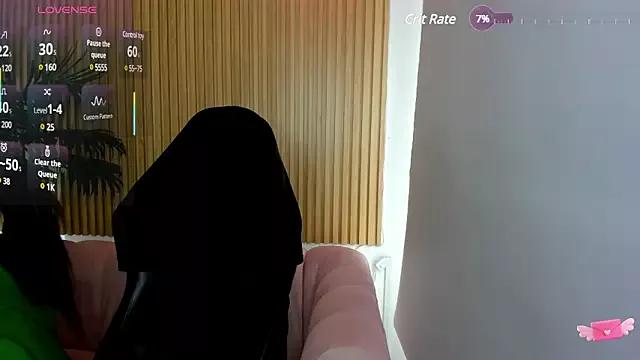 katia_ws from StripChat is Freechat
