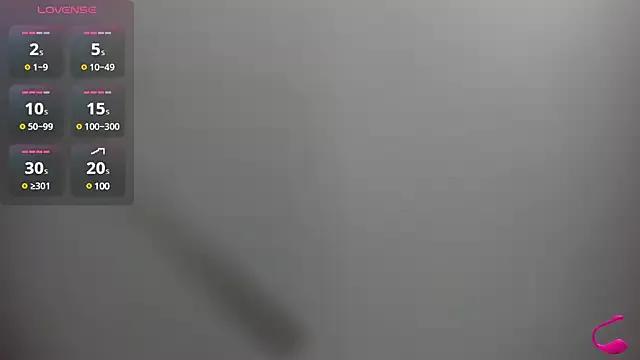 Katia_ws webcams show profile image 
