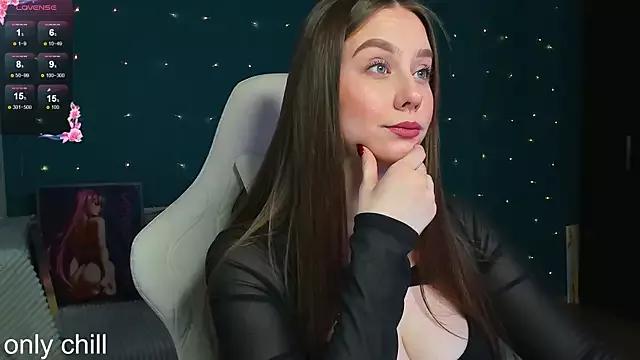 katie_taylorr from StripChat is Freechat