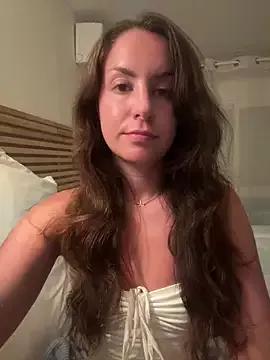 KatieBellee from StripChat is Freechat