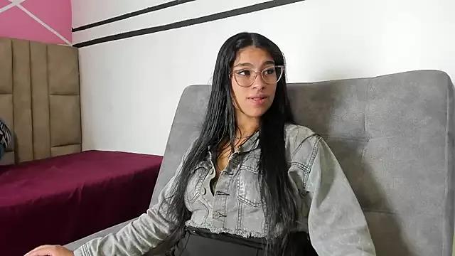 Katiee420 from StripChat is Freechat
