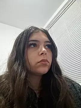 KatieLace from StripChat is Freechat