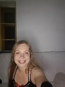 katiestevens from StripChat is Freechat
