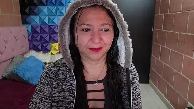 Katifoxx webcams show profile image 