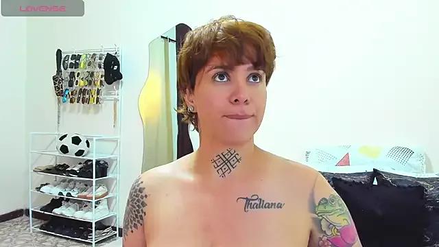KatInk webcams show profile image 
