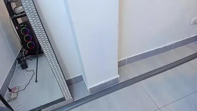katnis_Romano_ from StripChat is Freechat