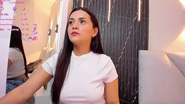katrina_kaif_x from StripChat is Freechat