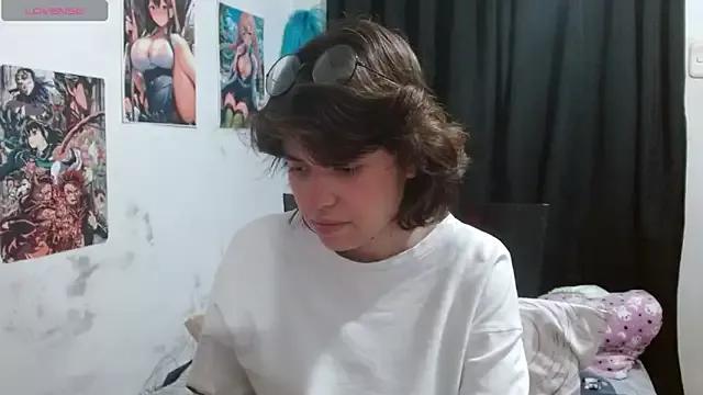 Katsuyaxz webcams show profile image 