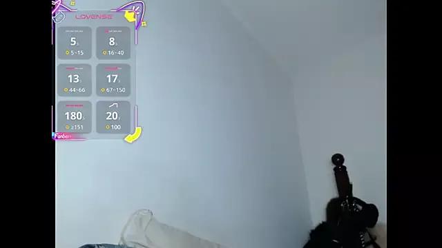 katt-mistique666 from StripChat
