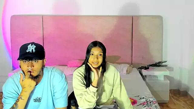 katt_pelaez from StripChat