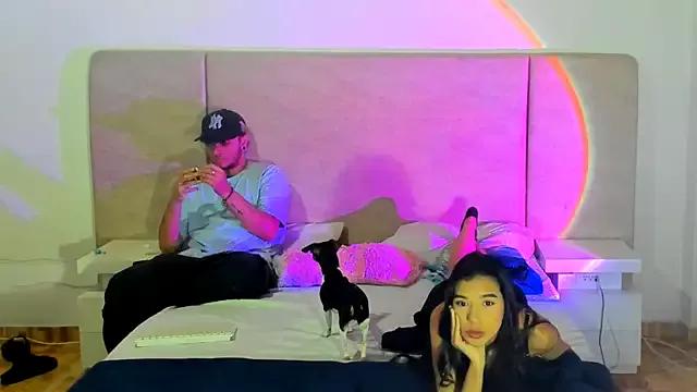 katt_pelaez from StripChat