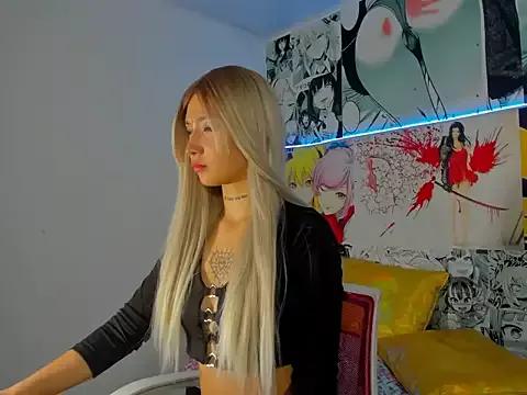 katta_martini from StripChat is Freechat