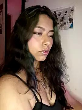 Katta_ossa from StripChat