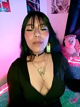 Katta_ossa from StripChat