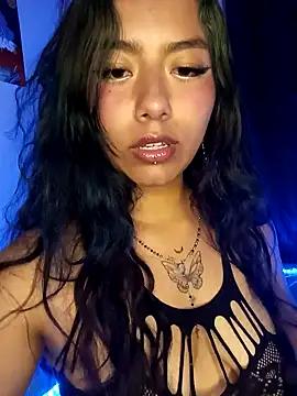 Katta_ossa from StripChat