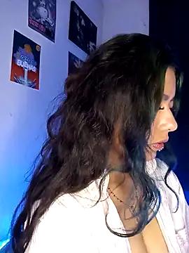 Katta_ossa from StripChat