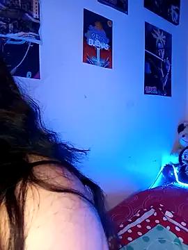 Katta_ossa from StripChat