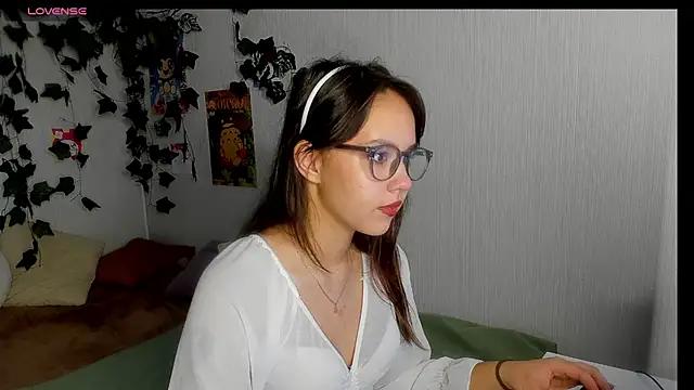 Kattarrine_xo from StripChat