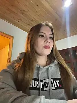 kattee_adams from StripChat is Freechat