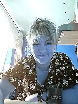 KatteFox from StripChat