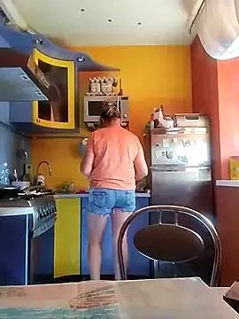 KatteFox from StripChat