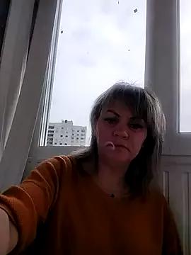 KatteFox from StripChat