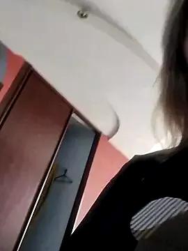 KatteFox from StripChat