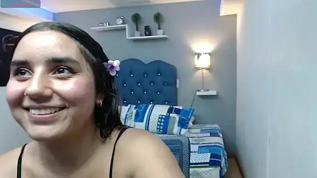 katthy_and_noha from StripChat