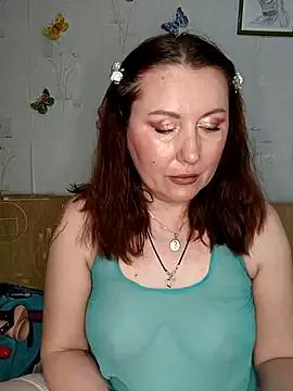 Katti_Kissa from StripChat