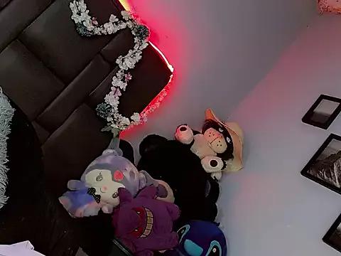 kattie_Sweet_ from StripChat