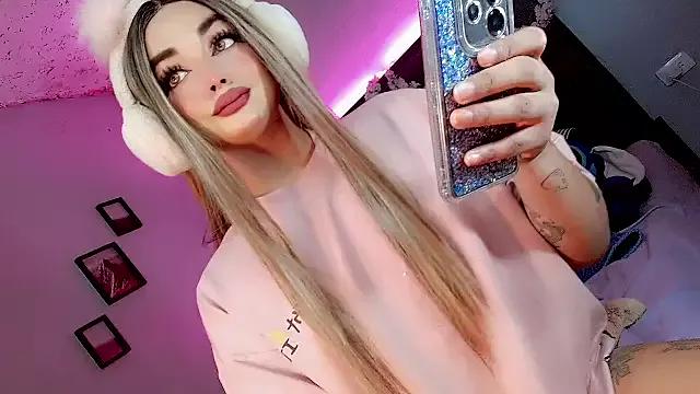 kattie_Sweet_ from StripChat