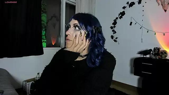 kattx_ from StripChat is Freechat