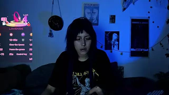 kattx_ from StripChat is Freechat